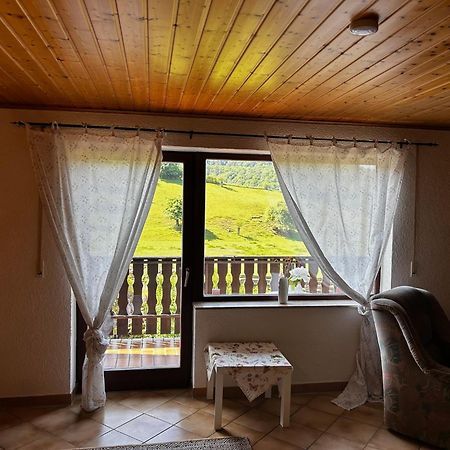 Pension Margarete Handthal Екстериор снимка